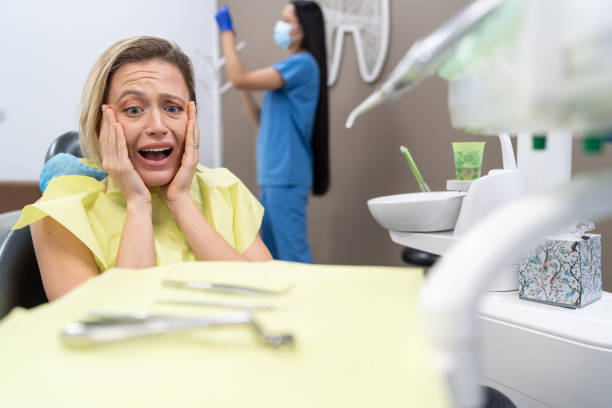 Best Emergency Treatment for Dental Infections or Abscesses in Northbrook, IL