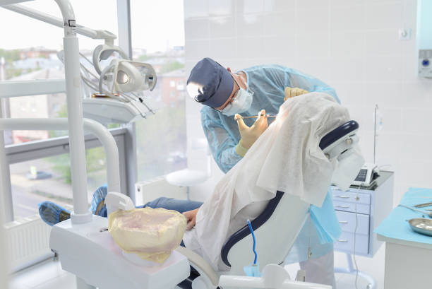 Best Emergency Treatment for Dental Infections or Abscesses in Northbrook, IL